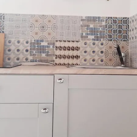 Flat in Milano, Isola-2